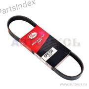 ძრავის გარე ღვედი  Gates 6PK700 თბილისი - photo 1