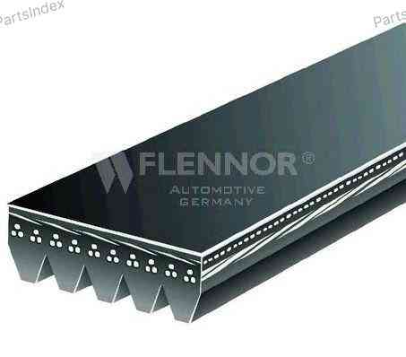 ძრავის გარე ღვედი  Flennor 5PK1930 თბილისი