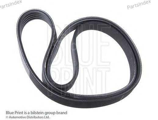 Timing belt Blue print AD05R1732 Tbilisi - photo 2