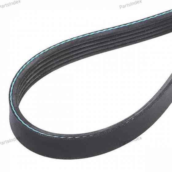 V-Ribbed Belt Dayco 5PK1588 Tbilisi