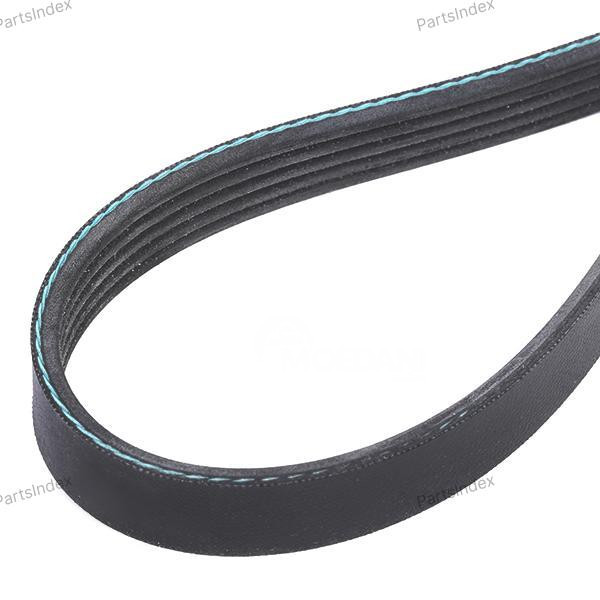 V-Ribbed Belt Dayco 5PK1588 Tbilisi - photo 4