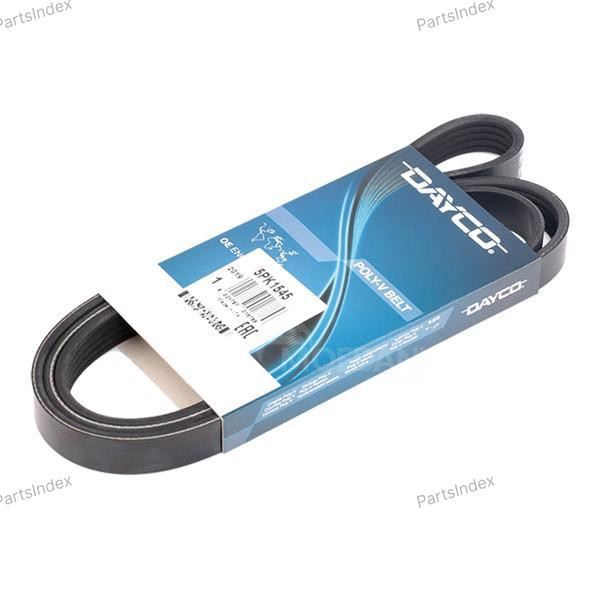 V-Ribbed Belt Dayco 5PK1545 Tbilisi - photo 1