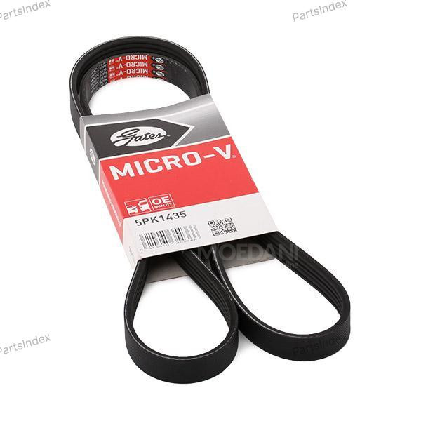 V-Ribbed Belt Gates 5PK1435 Tbilisi - photo 3