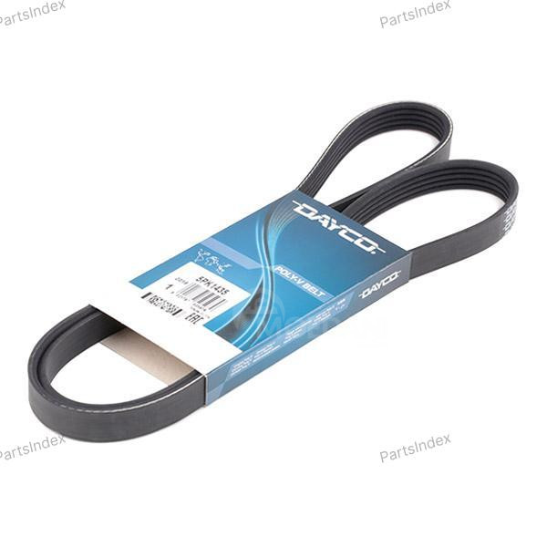 V-Ribbed Belt Dayco 5PK1435 Tbilisi - photo 3