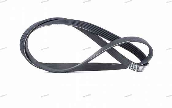 ძრავის გარე ღვედი  Dayco 5PK1250 თბილისი