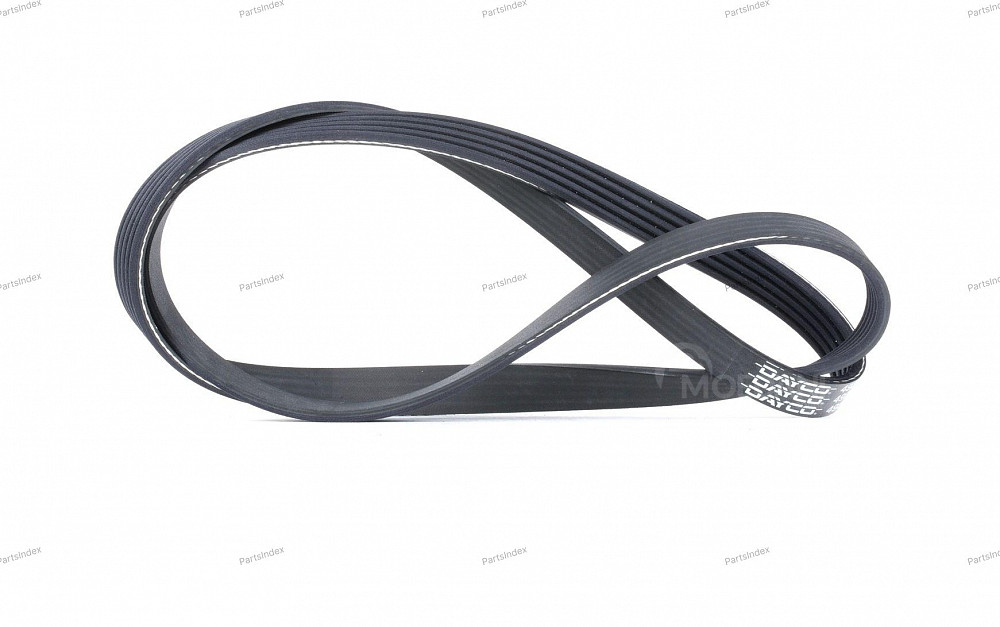 ძრავის გარე ღვედი  Dayco 5PK1250 თბილისი - photo 4