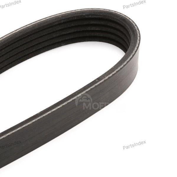 ძრავის გარე ღვედი  Dayco 5PK1025 თბილისი - photo 5