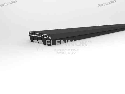 ძრავის გარე ღვედი  Flennor 5PK1023 თბილისი