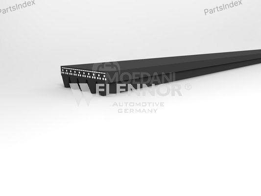 ძრავის გარე ღვედი  Flennor 5PK1023 თბილისი - photo 2