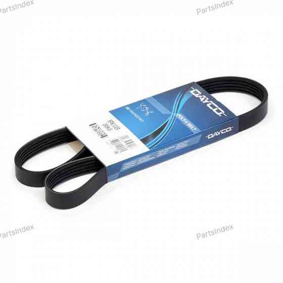 ძრავის გარე ღვედი  Dayco 5PK1005 თბილისი