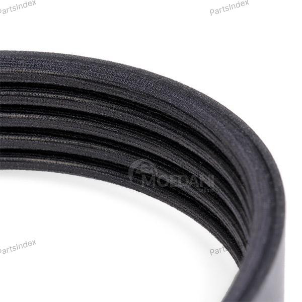 ძრავის გარე ღვედი  Dayco 5PK1005 თბილისი - photo 3