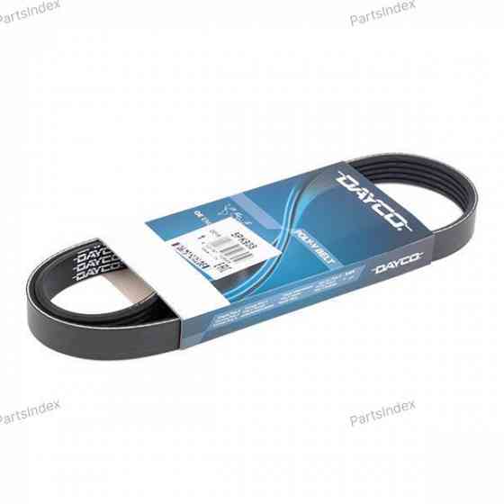 ძრავის გარე ღვედი  Dayco 5PK938 თბილისი