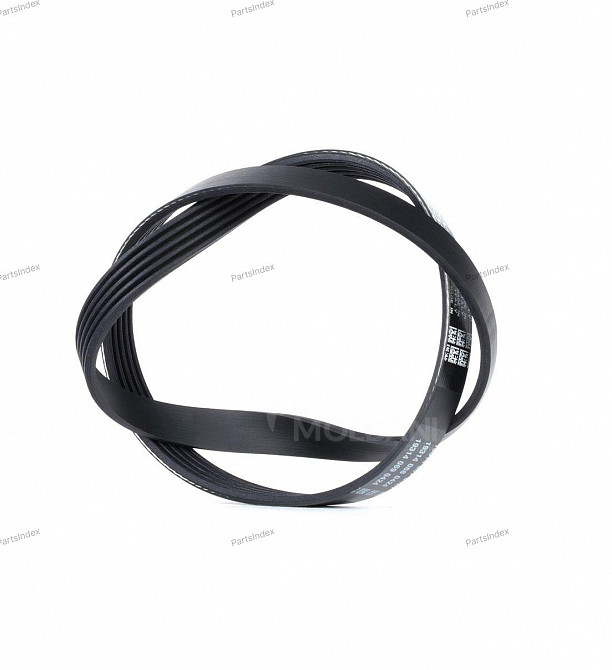 ძრავის გარე ღვედი  Dayco 5PK938 თბილისი - photo 3