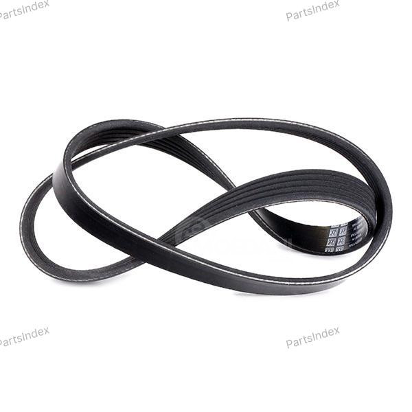 Ремень приводной Dayco 5PK880 Тбилиси - изображение 2