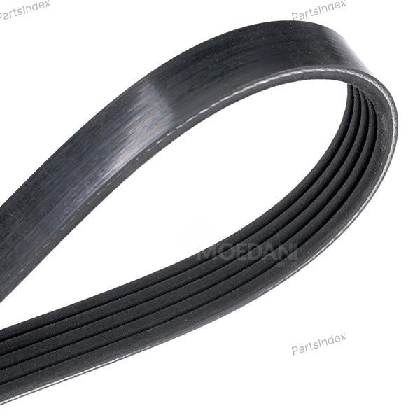 Ремень приводной Dayco 5PK835 Тбилиси - изображение 3