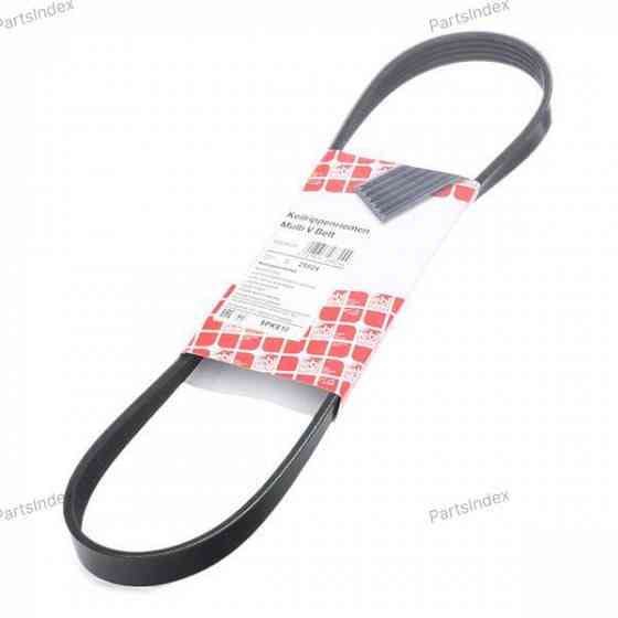 ძრავის გარე ღვედი  Febi bilstein 28824 თბილისი