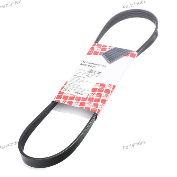 ძრავის გარე ღვედი  Febi bilstein 28824 თბილისი - photo 6