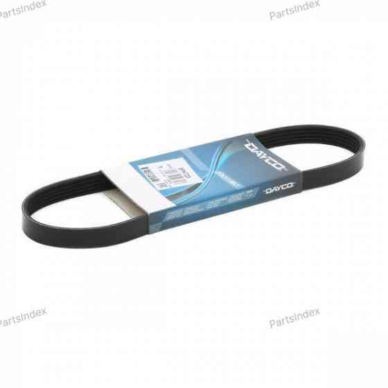 ძრავის გარე ღვედი  Dayco 5PK725 თბილისი