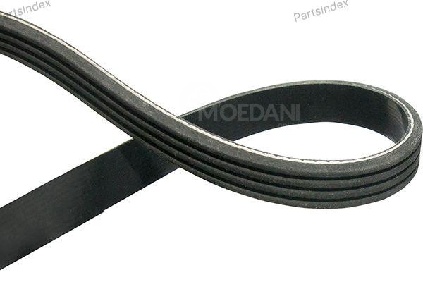 ძრავის გარე ღვედი  Kavo parts DMV-1531 თბილისი - photo 1