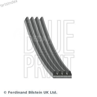 ძრავის გარე ღვედი  Blue print AD04R1555 თბილისი - photo 2