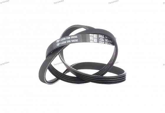 ძრავის გარე ღვედი  Dayco 4PK1125 თბილისი