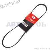 Ремень приводной Gates 4PK1038 Тбилиси