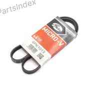 ძრავის გარე ღვედი  Gates 4PK1013 თბილისი