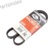 ძრავის გარე ღვედი  Gates 4PK1013 თბილისი - photo 1