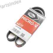 ძრავის გარე ღვედი  Gates 4PK938 თბილისი