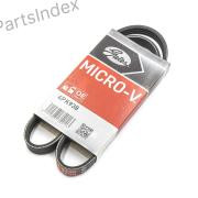 ძრავის გარე ღვედი  Gates 4PK938 თბილისი - photo 2