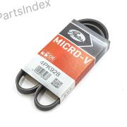 ძრავის გარე ღვედი  Gates 4PK928 თბილისი - photo 1