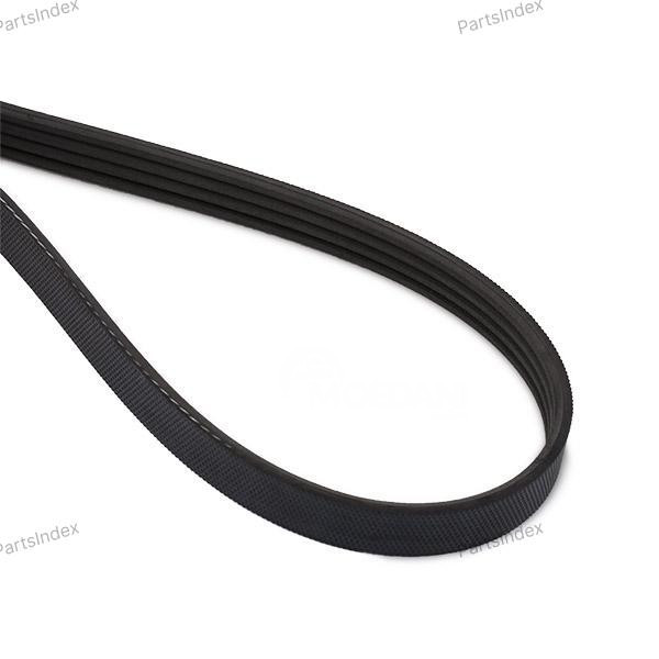 Ремень приводной Gates 4PK898 Тбилиси - изображение 2