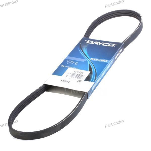 Ремень приводной Dayco 4PK884 Тбилиси - изображение 1