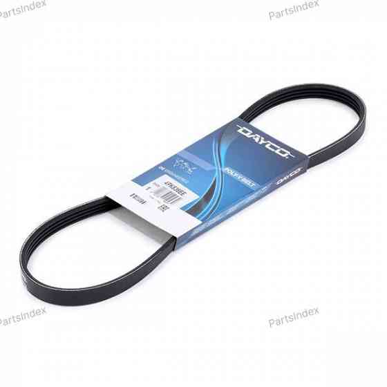 Ремень приводной Dayco 4PK836EE Тбилиси