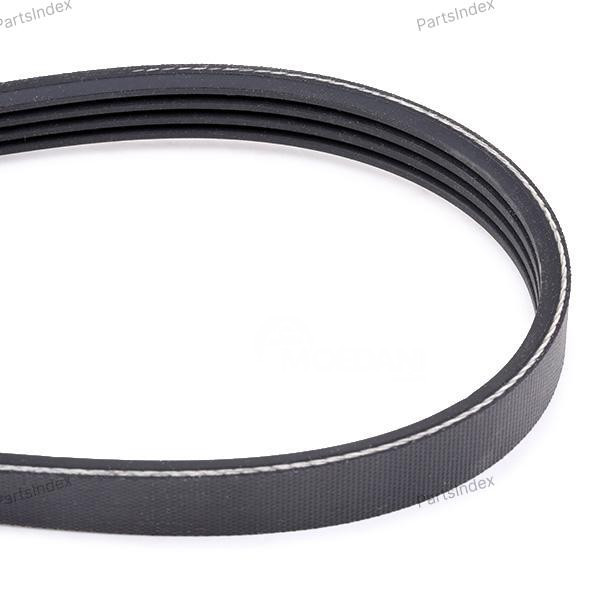 Ремень приводной Dayco 4PK836EE Тбилиси - изображение 4