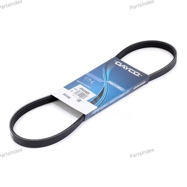 Ремень приводной Dayco 4PK836EE Тбилиси - изображение 2