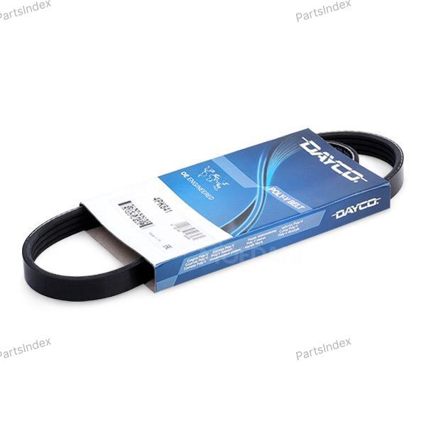 ძრავის გარე ღვედი  Dayco 4PK841 თბილისი - photo 5