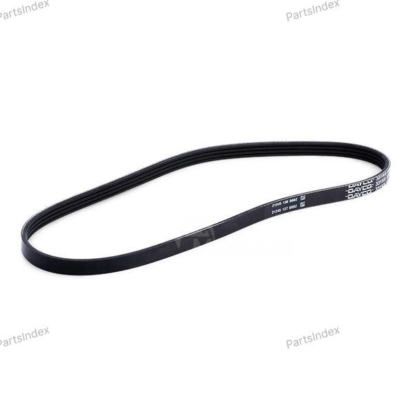 ძრავის გარე ღვედი  Dayco 4PK841 თბილისი - photo 2