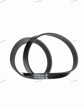 ძრავის გარე ღვედი  Dayco 4PK830EE თბილისი