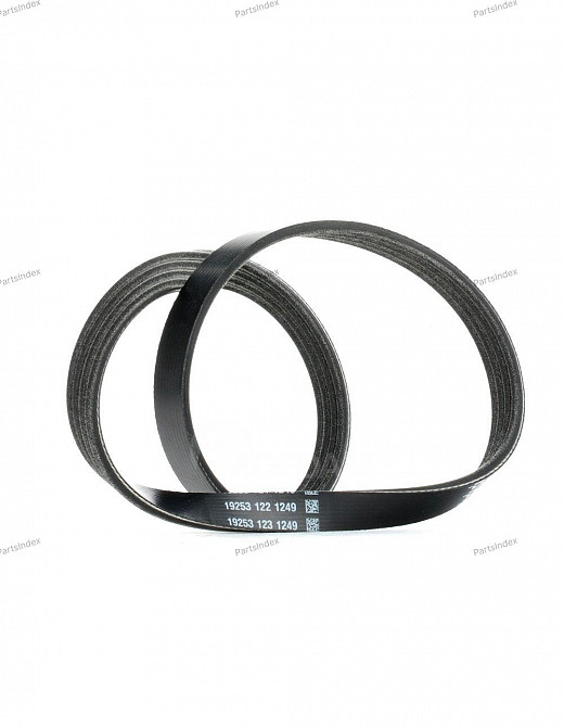 ძრავის გარე ღვედი  Dayco 4PK830EE თბილისი - photo 2