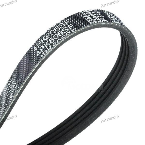 ძრავის გარე ღვედი  Gates 4PK806SF თბილისი - photo 2