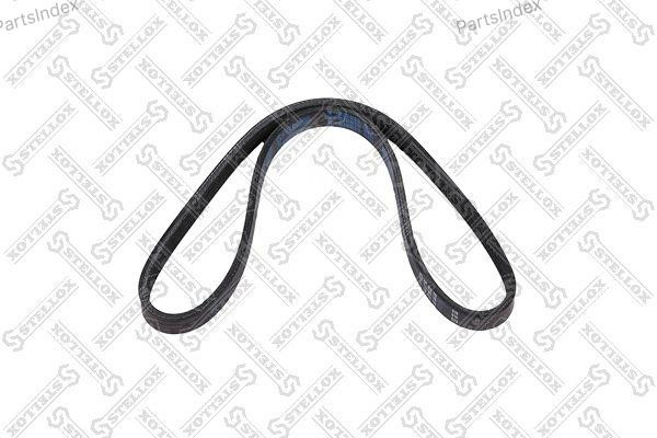 ძრავის გარე ღვედი  Stellox 04-00826-SX თბილისი - photo 1