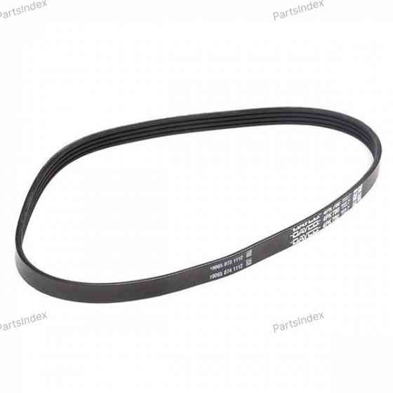 Ремень приводной Dayco 4PK780 Тбилиси