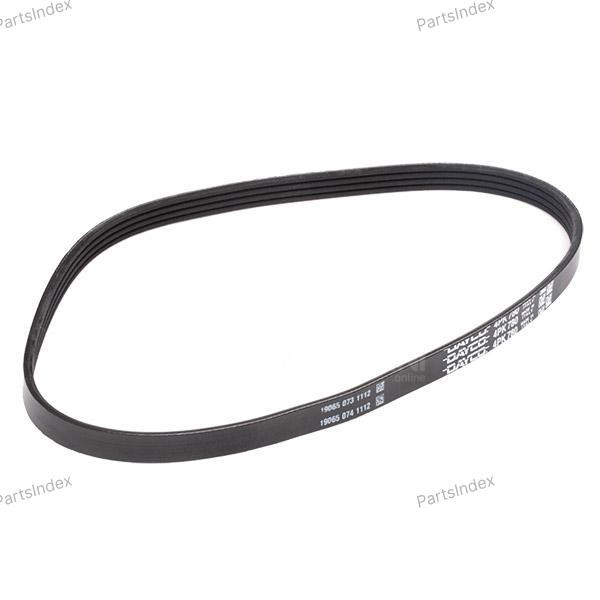 Ремень приводной Dayco 4PK780 Тбилиси - изображение 3