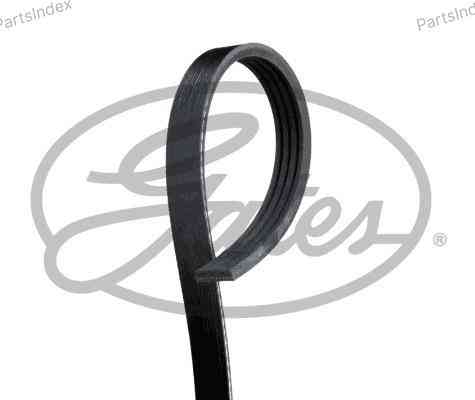 Ремень приводной Gates 4PK714SF Тбилиси