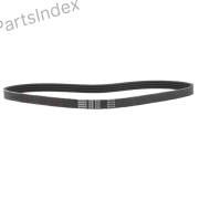 ძრავის გარე ღვედი  Bando 4PK710 თბილისი - photo 1