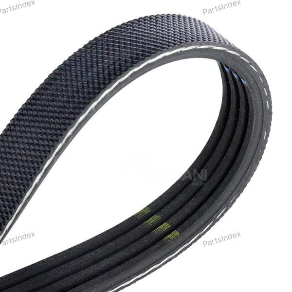 Ремень приводной Gates 4PK698 Тбилиси - изображение 4