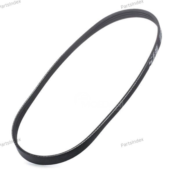 Ремень приводной Gates 4PK698 Тбилиси - изображение 2