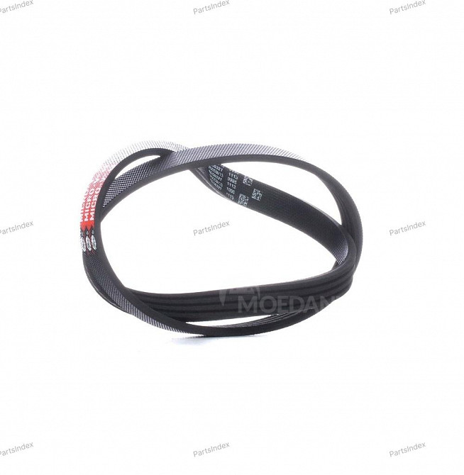 Ремень приводной Gates 4PK698 Тбилиси - изображение 3