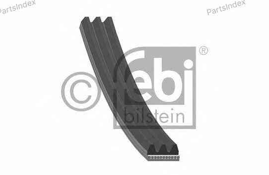Ремень приводной Febi bilstein 28757 Тбилиси